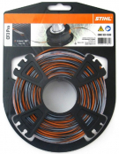 Леска для триммера STIHL CF3 Pro 00009304300 2.4 мм/35 м