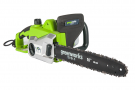 Электропила Greenworks GCS1840 16"