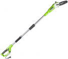 Высоторез электрический Greenworks GPS7220