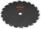 Диск для триммера STIHL 40007134202 225 мм