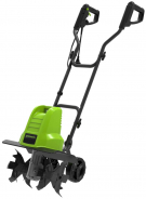 Культиватор электрический Greenworks GTL1520