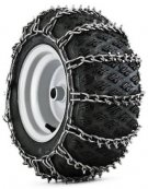 Цепи на колеса Husqvarna 5010014-01 23"