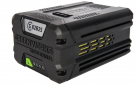 Аккумулятор Greenworks GC82B25 82В, 2.5Ач (2914907)