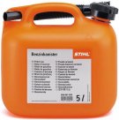 Канистра для бензина STIHL 00008810200 5 л