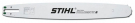 Шина для бензопилы STIHL 30050004805 12" 44E 3/8 1,3 мм Picco Rollomatic E