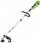 Триммер электрический Greenworks GST1246