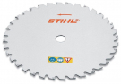 Диск для триммера STIHL 40007134211 255 мм