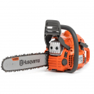 Бензопила Husqvarna 445e II X-TORQ