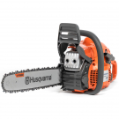 Бензопила Husqvarna 450е ll 15" X-TORQ
