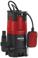 Погружной насос GEOS Easy Drain 7000 Classic
