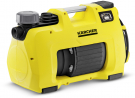 Насос поверхностный Karcher BP 3 Home&Garden самовсасывающий