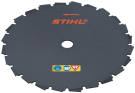Диск для триммера STIHL 41107134204 225 мм