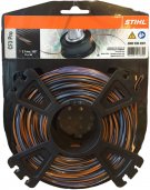 Леска для триммера STIHL CF3 Pro Carbon 00009304301 2,7 мм х 27 м
