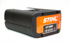 Аккумулятор для газонокосилок STIHL AP 300
