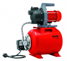 Насосная станция AL-KO HW 600 ECO