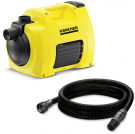 Насос поверхностный Karcher BP 4 Garden Set самовсасывающий