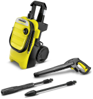 Мойка высокого давления Karcher K 4 Compact