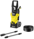 Мойка высокого давления KARCHER K 3