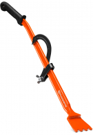 Валочная лопатка Husqvarna 5868969-01 с кантовальным крюком