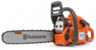 Бензопила Husqvarna 440e II 15" X-TORQ