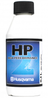 2-тактное масло Husqvarna HP 100 мл полусинтетика