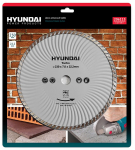 Пильный диск Hyundai 206115 230 мм по бетону