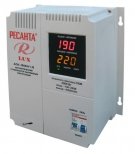 Стабилизатор напряжения Ресанта ACH-3000Н/1-Ц LUX