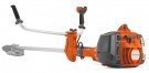 Триммер бензиновый Husqvarna 555FX