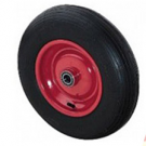 Усиленная строительная тачка al ko 120g
