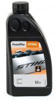 Масло для смазки цепи STIHL ForestPlus 1 л