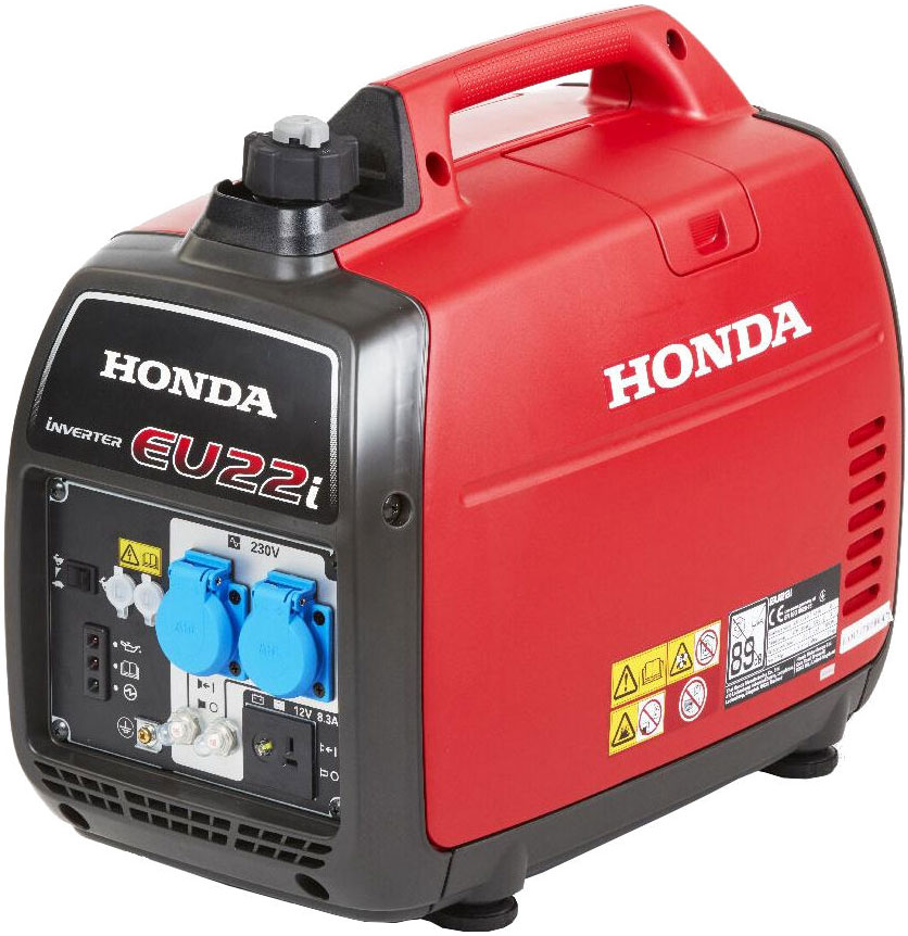  генератор Honda EU 22 i:  , цена в интернет .