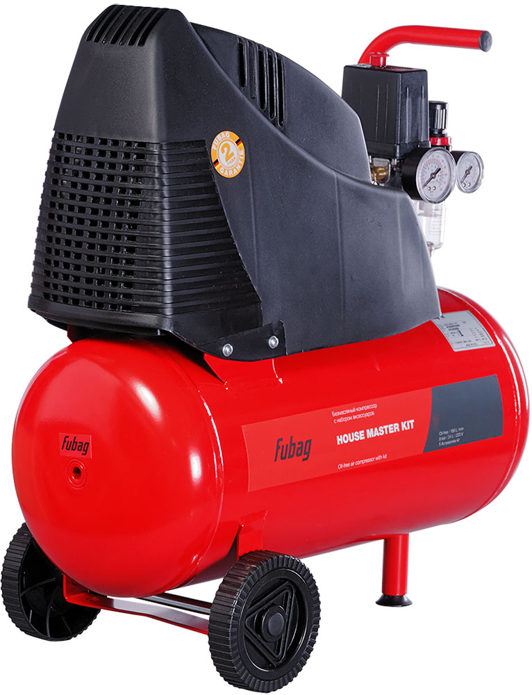 Fubag gac 20000