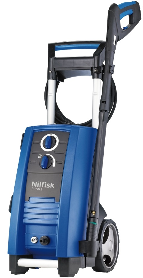 Мойка высокого давления Nilfisk P 150.2-10 EU: купить в Москве, цена в ...