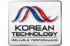 Уникальные корейские технологии гарантируют надежность технических узлов и агрегатов, высокое качество сборки и сохранение высоких характеристик во время всего срока эксплуатации