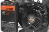 Профессиональный двигатель DAEWOO с моторным ресурсом более 1500 моточасов специально разработан для серии генераторов Master Line. Уникальный серийный номер двигателя гарантирует контроль качества на всех стадиях производства.