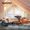 Новинка! Линейка электроинструментов от Daewoo!